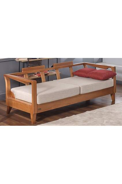 MD Flamingo İskandinav Üçlü Koltuk MDN112A MD Flamingo İskandinav Üçlü Koltuk MDN112A