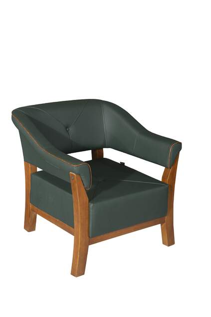 Londoner Büro-Sofa-Set FSM1041