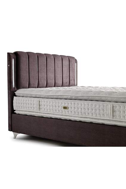 MD Double 150x200 Double Bed, Base, Headboard Set GM108 MD Double 150x200 Double Bed, Base, Headboard Set GM108