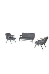 Santa Büro-Sofa-Set FSM1066