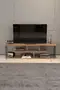 Tv Sehpası Raflı 140cm