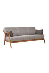 Divano Scandinavo Triplo Klas EF131A