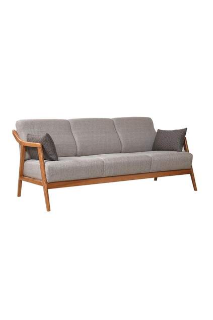 Divano Scandinavo Triplo Klas EF131A