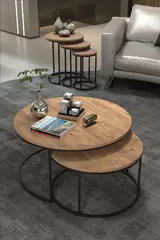 5'li Set C Lux