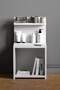 Bedside Table Living Room Office Cabinet