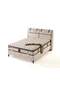 MD Story 180x200 Double Bed, Base, Headboard Set GM161 MD Story 180x200 Double Bed, Base, Headboard Set GM161