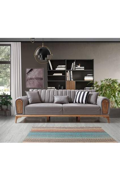 Sultani Sofa Set