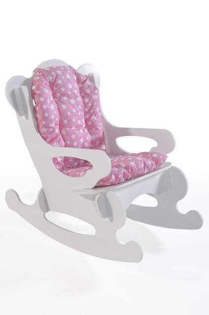 Rocking Chair For Kids