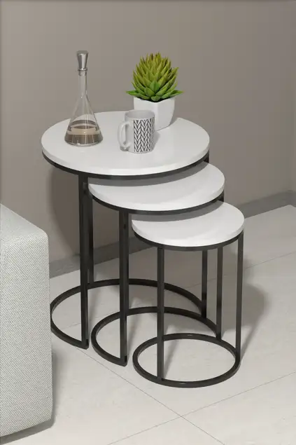 Zigon Couchtisch C Lux