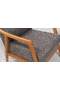 Klas Scandinavian Sofa Set EF131