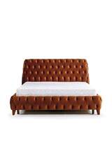 Letto, Base, Testiera Matrimoniale MD Sultano 150x200 GM101