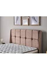 Relax Soft Headboard