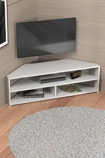 Corner Tv Stand Corner Tv Stand