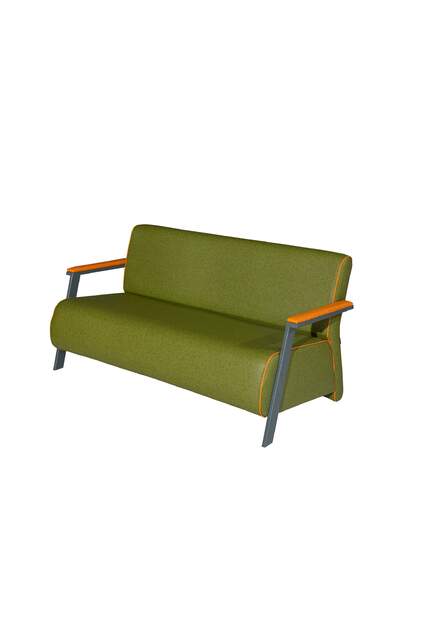 Vincent Büro-Sofa-Set FSM1080