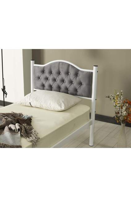 Milan Metal Karyola 90x190 ARM125 Milan Metal Karyola 90x190 ARM125