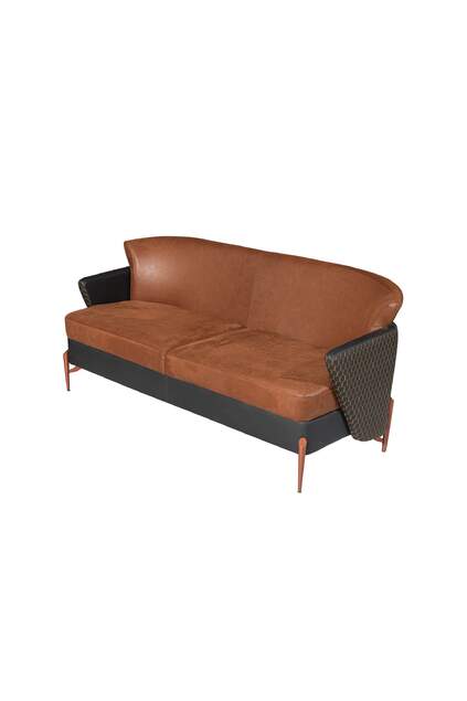 Ahenk Büro-Sofa-Set FSM1002