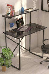 Study Desk Black