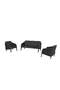 Case Office Sofa Set FSM1017