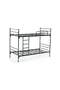 Linda Telli Bunk Bed 90x200 ARM052