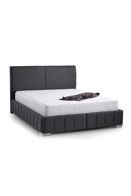 MD Comfort 150x200 Çift Kişilik Yatak, Baza, Başlık Seti GM113