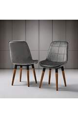 Gamze Chair HDR1320