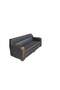Set di divani da ufficio Orient FSM1050