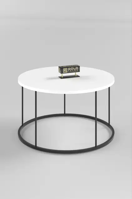 Middle Coffee Table Terra Lux
