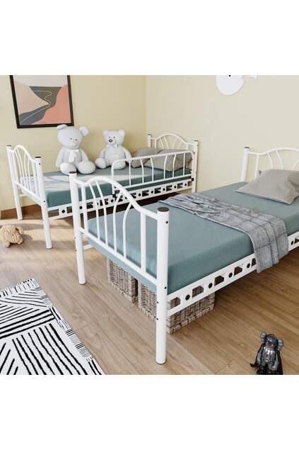 Bella Bunk Bed 90x190 ARM043