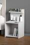 Bedside Table Living Room Office Cabinet