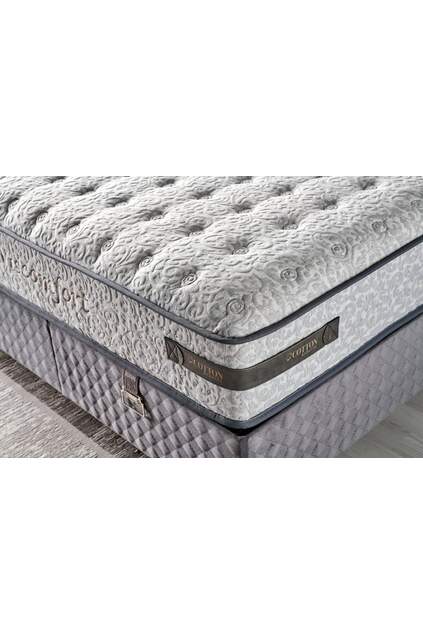 Viscomfort Bed Viscomfort Bed