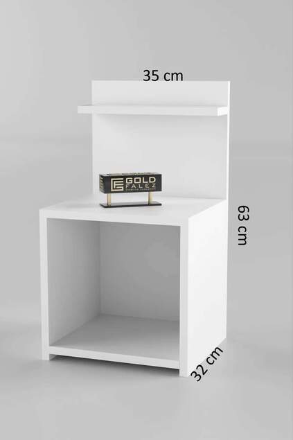 Komodin Salon Ofis Dolabı Komodin Salon Ofis Dolabı