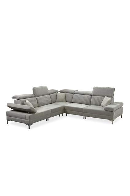 Rodos Corner Sofa