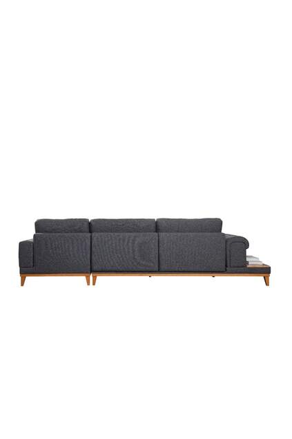 Milano Corner Sofa