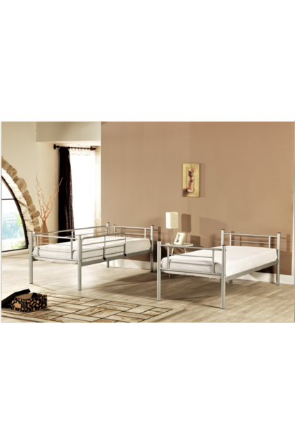 Nova Bunk Bed 90x190 ARM053 Nova Bunk Bed 90x190 ARM053