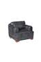 Omega Office Sofa Set FSM1049 Omega Office Sofa Set FSM1049