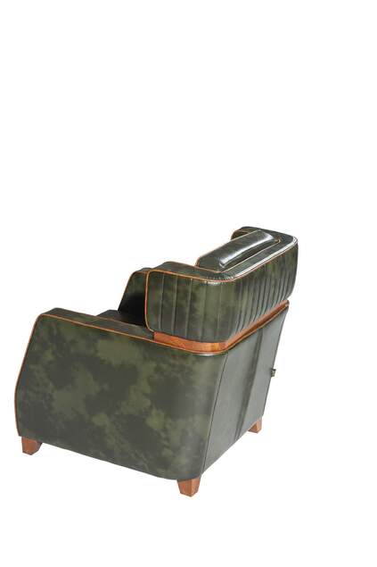Adel Büro-Sofa-Set FSM1001