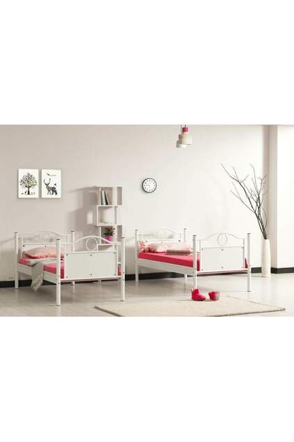 Emerald Bunk Bed 90x200 ARM020 Emerald Bunk Bed 90x200 ARM020