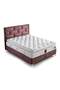 MD Truva 150x200 Double Bed, Base, Headboard Set GM111 MD Truva 150x200 Double Bed, Base, Headboard Set GM111