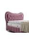 MD Paris 160x200 Çift Kişilik Yatak, Baza, Başlık Seti GM107 MD Paris 160x200 Çift Kişilik Yatak, Baza, Başlık Seti GM107