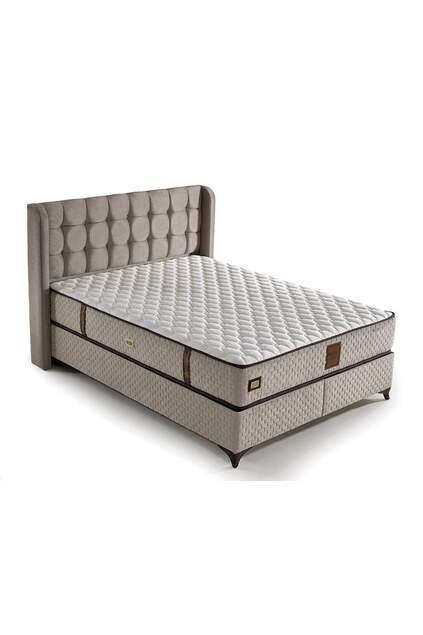 MD Panama 180x200 Çift Kişilik Yatak, Baza, Başlık Seti GM112 MD Panama 180x200 Çift Kişilik Yatak, Baza, Başlık Seti GM112