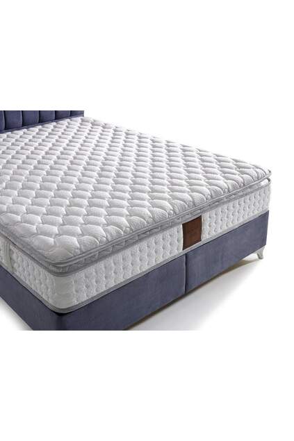 MD Focus 160x200 Letto Matrimoniale, Base, Testata Set GM117