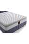 MD Focus 160x200 Letto Matrimoniale, Base, Testata Set GM117
