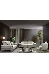 Rodos Sofa Set