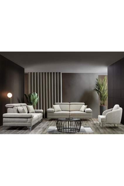 Rodos Sofa Set