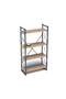 4 Shelf Shoe Rack