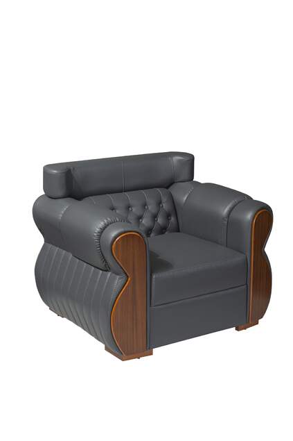 Bugatti Büro-Sofa-Set FSM1013