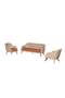 Artemis Office Sofa Set FSM1006 Artemis Office Sofa Set FSM1006