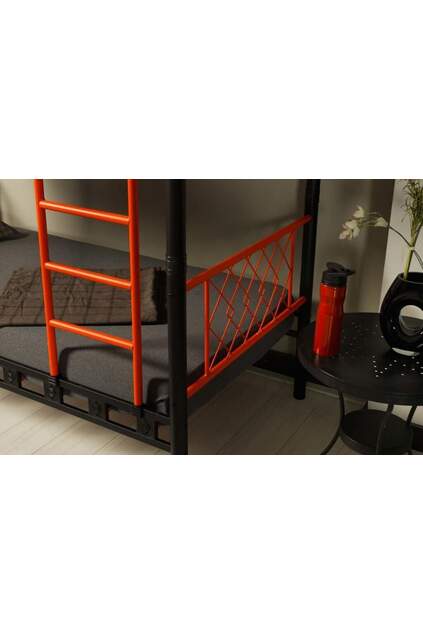 Metis Bunk Bed 90x200 ARM048 Metis Bunk Bed 90x200 ARM048