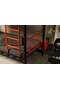 Metis Bunk Bed 90x200 ARM048 Metis Bunk Bed 90x200 ARM048