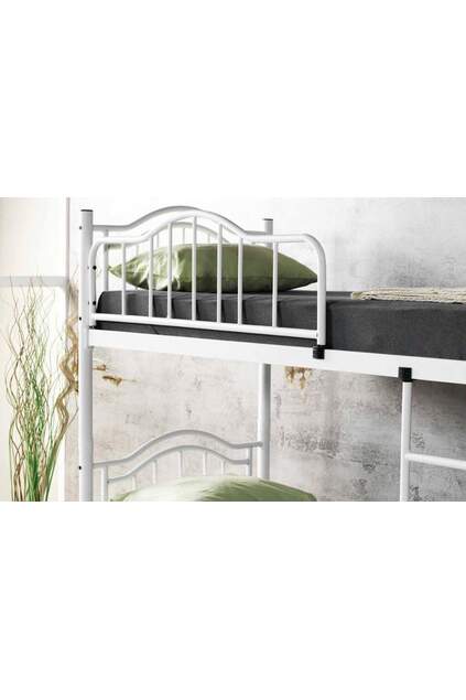 Belinay Bunk Bed 90x190 ARM035 Belinay Bunk Bed 90x190 ARM035